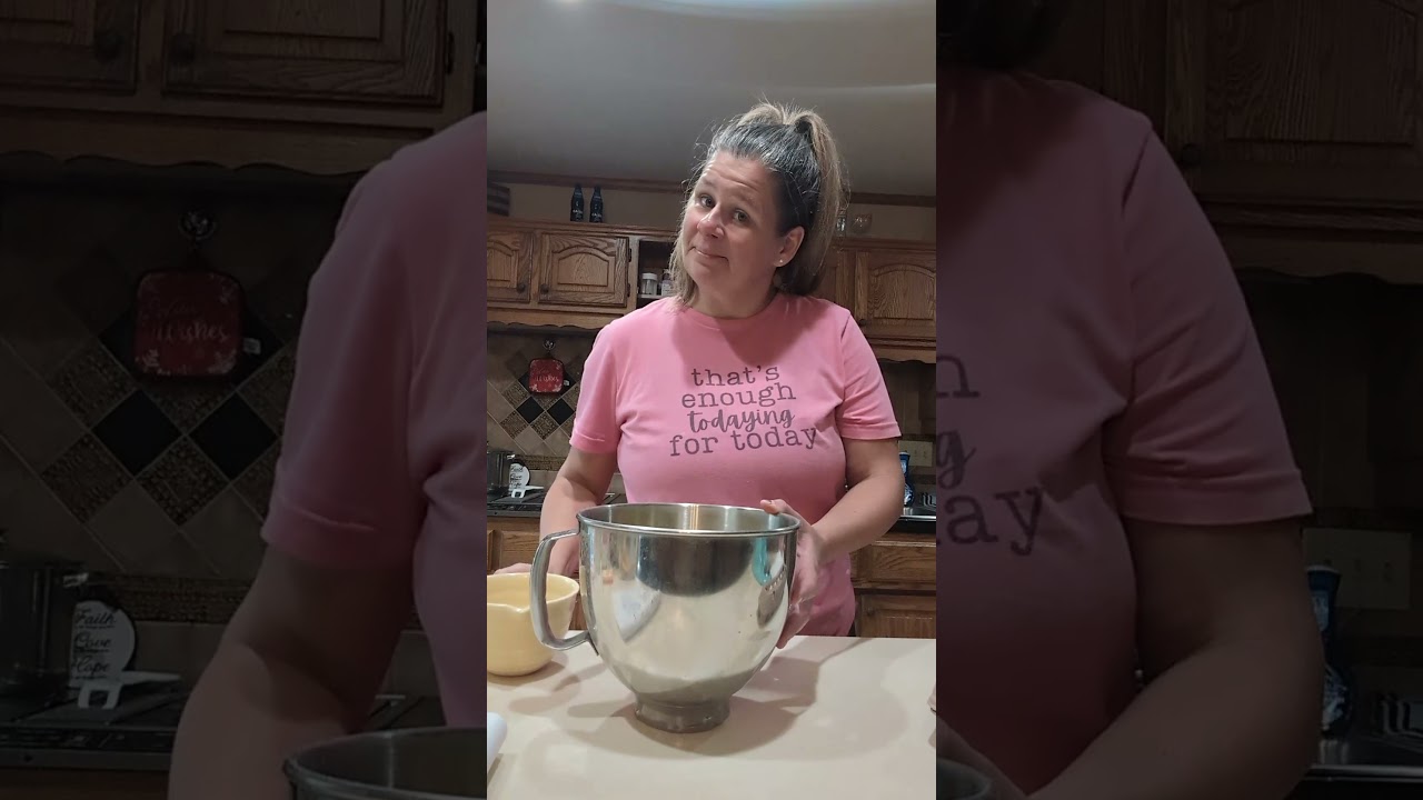 Fresh cookies on demand? Yes, please! 🍪✨