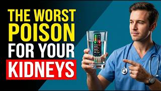 Kidney Doctor Warns_ The Hidden Kidney Killer in Your Kitchen (Most People Consume It Daily!)