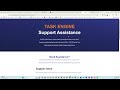 Task Engine Support System Explained | Community, Tickets &amp; Help