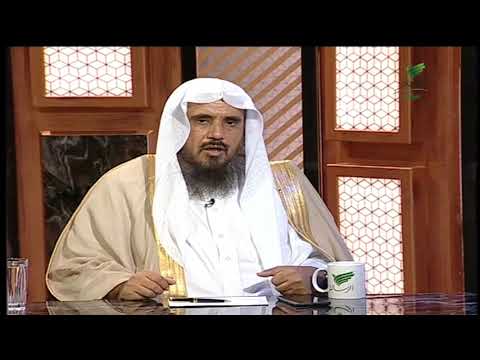 كيفية قضاء قيام الليل بالنهار الشيخ سعد الخثلان