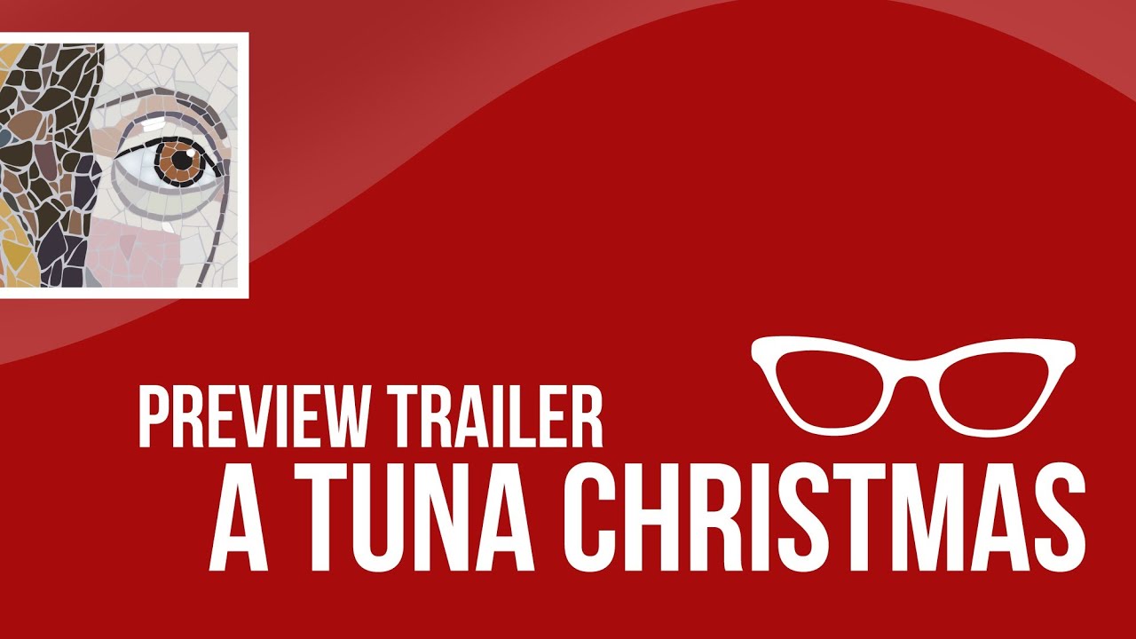 A Tuna Christmas Preview Trailer YouTube