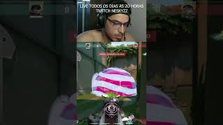 ACE INSANO DE ISO, COM DIREITO A TAP!! #valorant valorant