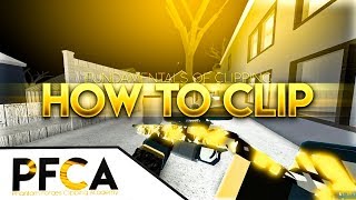Pf Player Tutorial - An Introduction To Clipping By Linksk