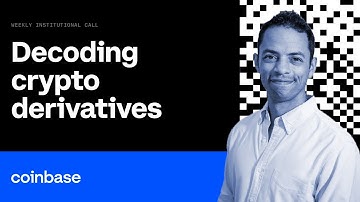 Decoding Crypto Derivatives