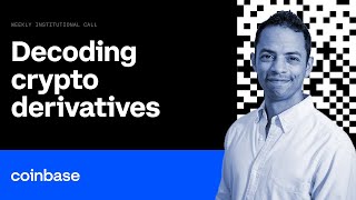 Decoding Crypto Derivatives