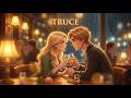 Closing Time Truce — Chiruki (Official Lyric Video) | #05 One Night of Peace