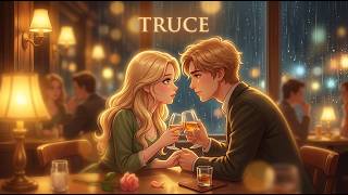 Closing Time Truce — Chiruki (Official Lyric Video) | #05 One Night of Peace