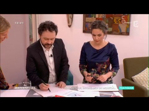 Vidéo: Comment Déterminer Le Caractère D'un Enfant En Dessinant