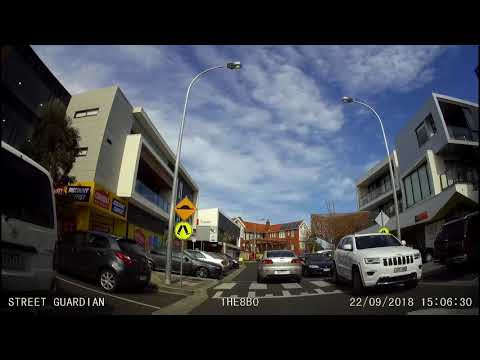 Dash Cam Owners Australia October 2018 On the Road Compilation