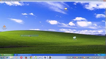 partage de fichier linux et windows