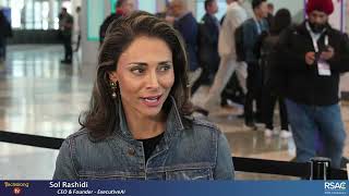 Cybersecurity and AI: Bridging the Gap for Executives with Sol Rashidi | RSAC 2025