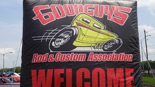 Good Guys Florida Nationals 2015 Kissimmee, Florida. Walkthrough Eagle One, Meguiar's