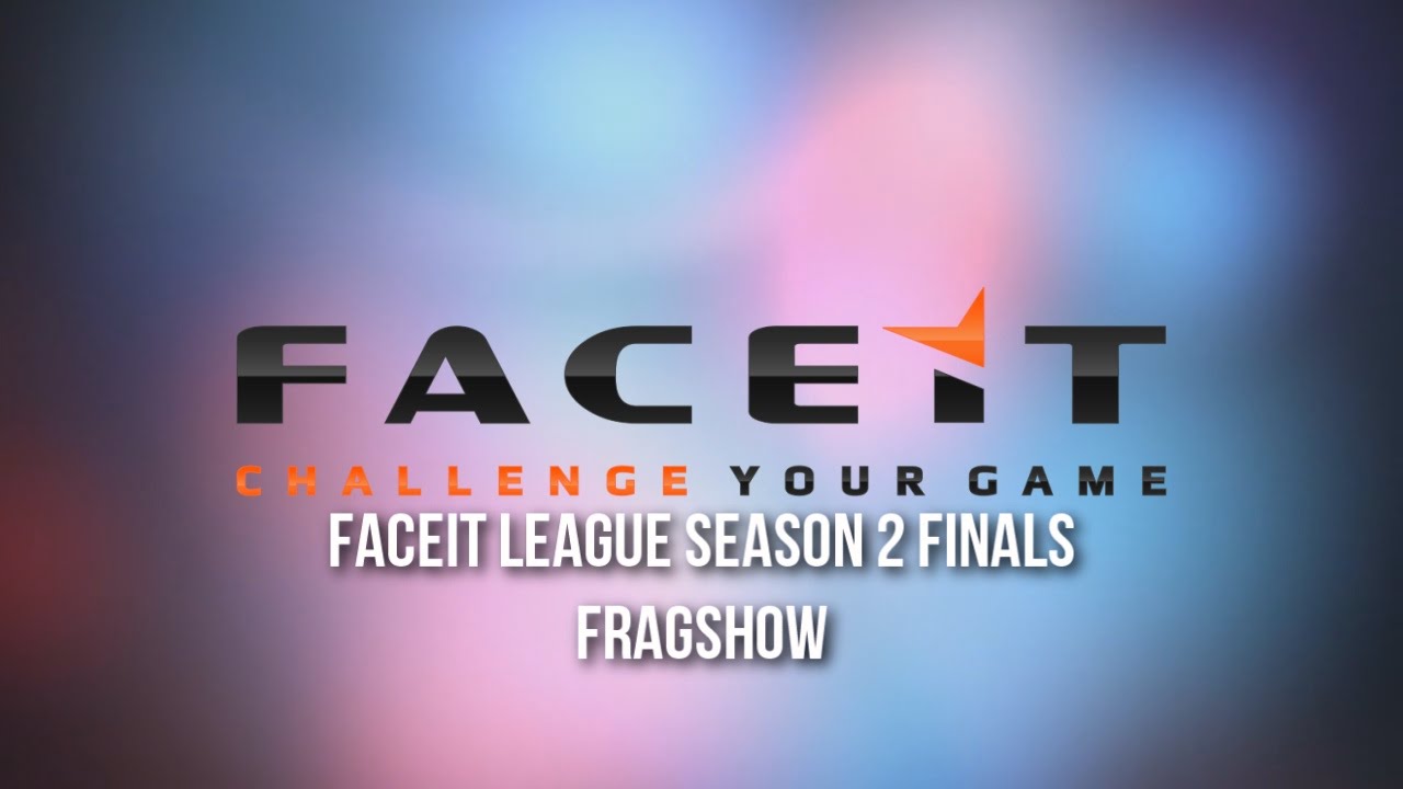 FACEIT League Season 2 Finals Best Moments YouTube