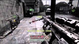 Nice Killcam @ Favela