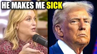 Amy Poehler Represents EVERYTHING That Trump HATES