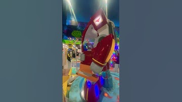 Walking Robot 🤖 Ride 😳||Riding Robots #youtubeshorts #ytshorts #shorts #shortvideo #viral