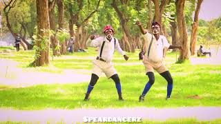 Zuchu - Nani (Music Officially) | Spear Dancerz
