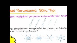 Lgsde Karşıma Çıkan Ilk Soru: