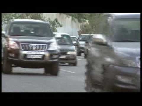 Putting the brakes on Iran's exports - 21 Oct 08