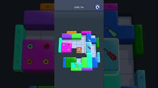 Shape Escape - level 754