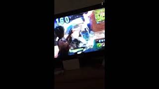 TOA Clans First Ever Video! screenshot 5