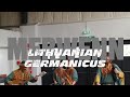 Merween - Lithuanian Germanicus [Normannia 2018]