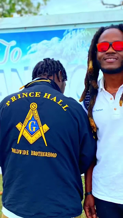 Prince Hall Freemason  | #parrboylifestyle #shortsfeed #freemasons