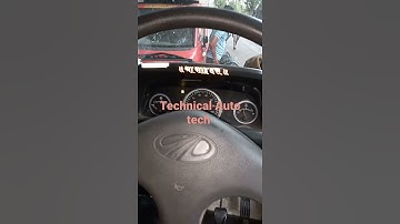 Mahindra New Update V13.51 by Launch Scan plus X Scanner | #shorts #MahindraNewUpdateV13.51