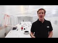 Conrad Colman, skipper from New Zealand need your support