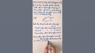 Perimeter And Area#Ganita Prakash Book #Class--6 #Chapter-6#Page no-132#video #shotrs #maths #easy