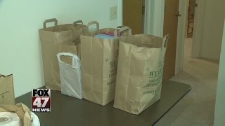 Meijer's hunger solving program in full swing Meijer Everyone S Hungry