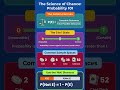 ⚡ Probability made easy! Learn faster with Shantiniketan Academy 📘