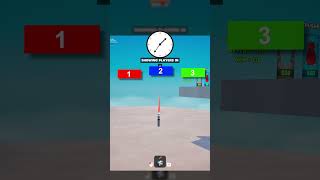 Impossible Find The Invisible Player