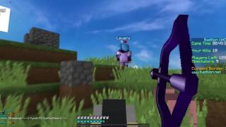 Badlion UHC Highlights #13 - "Dropped"