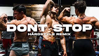 Rihanna - Don't Stop The Music | Hardstyle Remix (Prod. LEX)