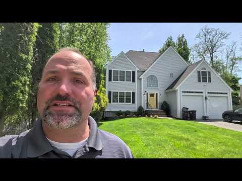 50 Sherricks Farm Rd, Weymouth, MA home video tour