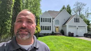 50 Sherricks Farm Rd, Weymouth MA | $969K | Mikel DeFrancesco | William Raveis Real Estate Tour