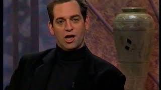 Rob Sitch - The Midday Show with Eddie McGuire - 1997