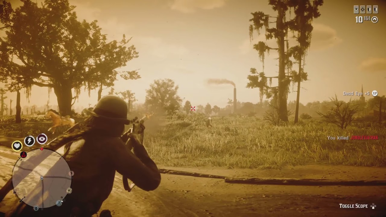 Griefing Griefers 1 vs 2