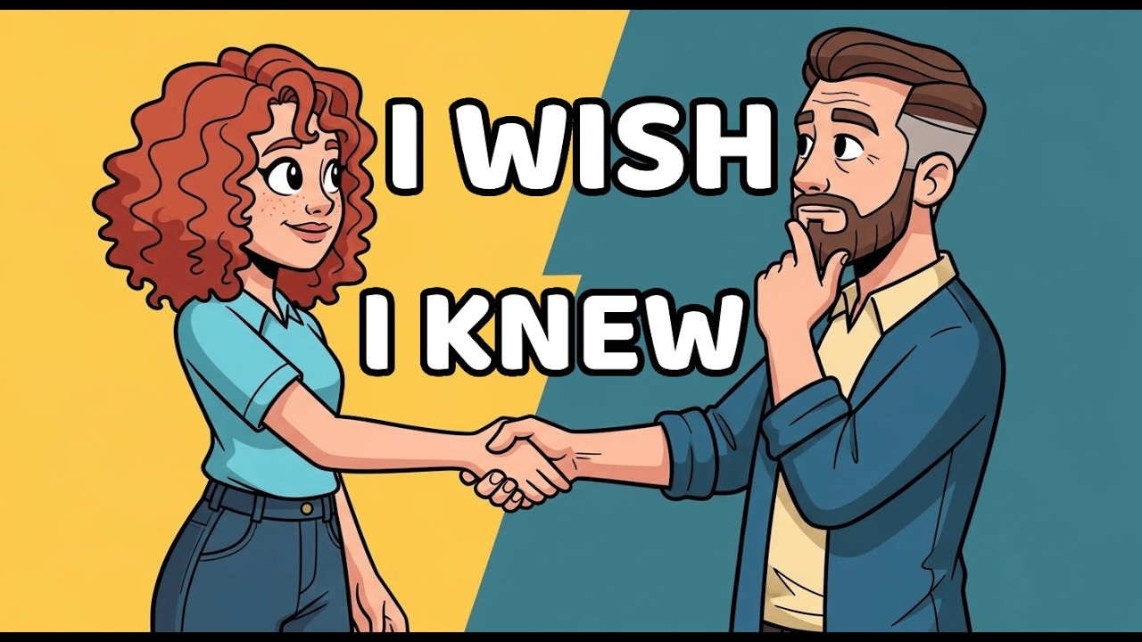 I wish I knew This One Thing before Dating YouTube