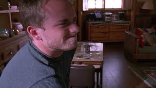 Malcolm in the Middle Garbage Disposal