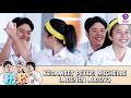 KESAMBET PETIR! MICHELLE MALAH LADENIN ALDINO | IPA &amp; IPS | EPS.395 (6/6)