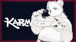 【騰騰】KarmaZoo