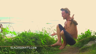 Famous 212 - Sit Start Sit Reps - Slackline Conditioning Tutorials Profile