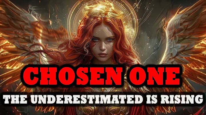 CHOSEN ONE, They Underestimated You – God Is Revealing Your Power 🔥🎉