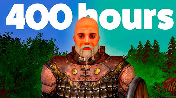 The MOST Depressing MMORPG of All Time