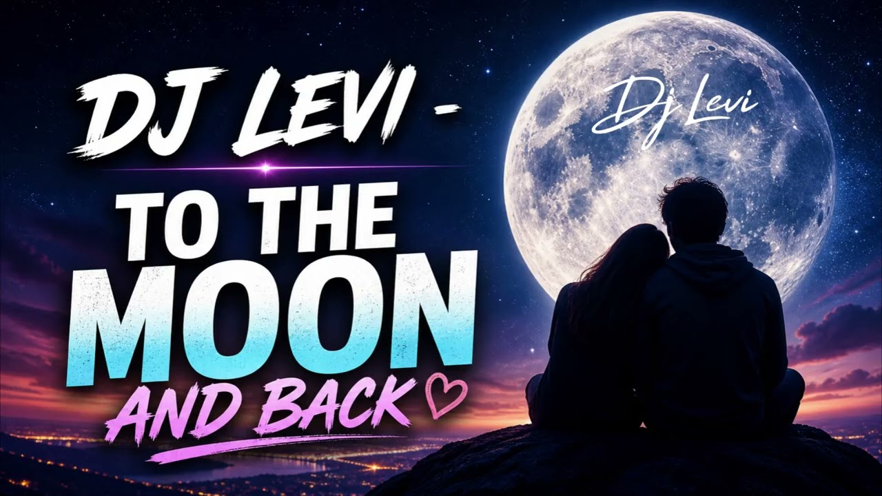 Savage Garden - To The Moon & Back (DJ Levi Remix)