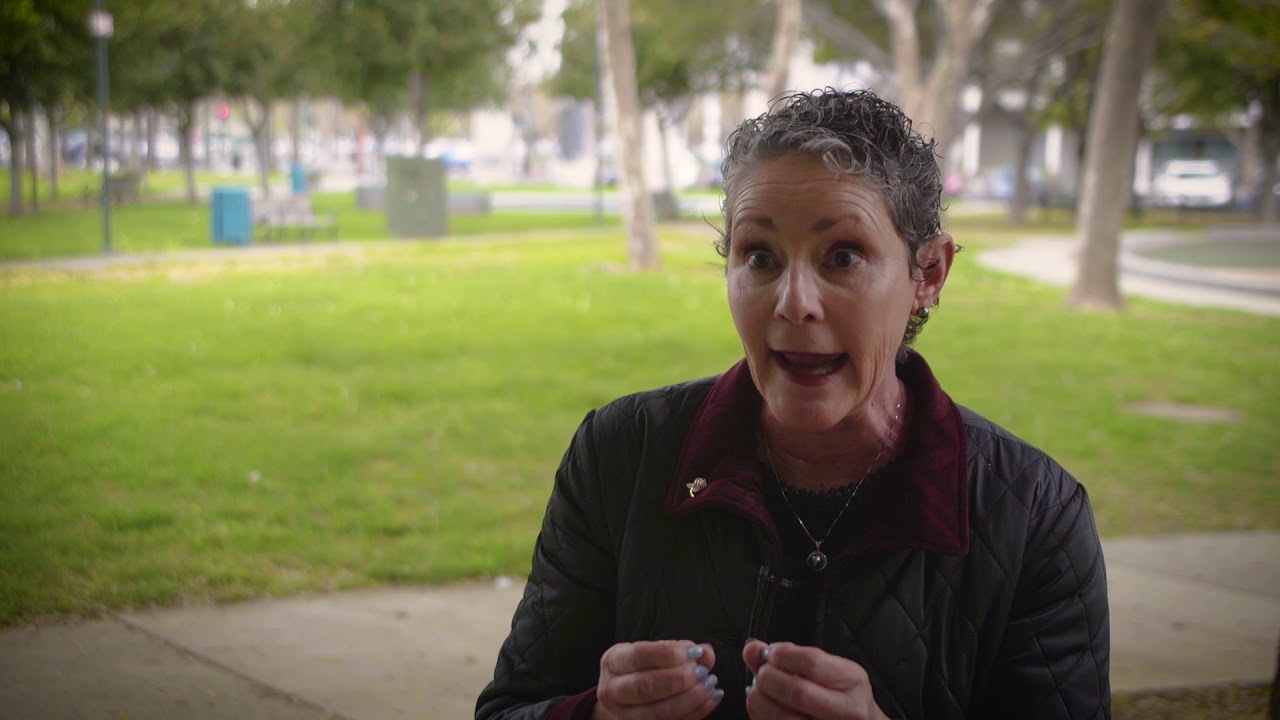 Jodi Starbird talks about Urban Confluence Silicon Valley (2019)