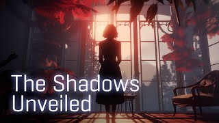 Guy Bacos \u0026 Synchron Duality Strings | The Shadows Unveiled