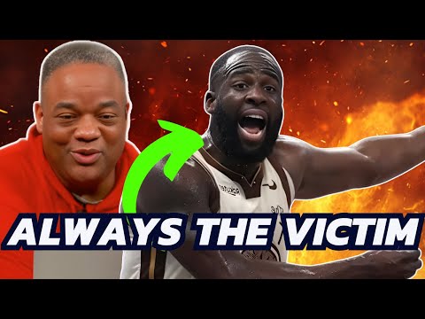 Black NBA Players are STILL Playing the VICTIM in 2026